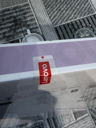 Lenovo Idea Tab Pro 256GB
