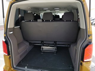 Volkswagen Caravelle 2022