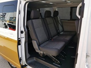 Volkswagen Caravelle 2022