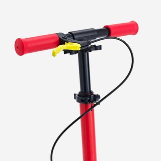 Patinete Ajustable Scooter Niños Oxelo MID5 Superman con