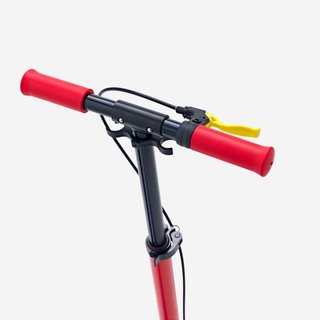 Patinete Ajustable Scooter Niños Oxelo MID5 Superman con