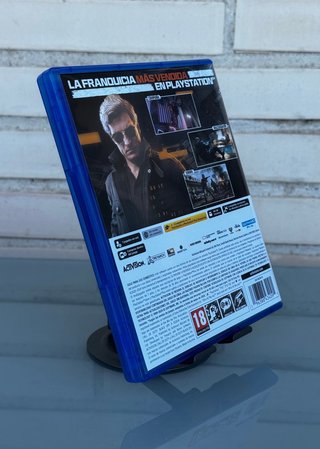 Call of Duty Black Ops 6 PS5 Videojuego