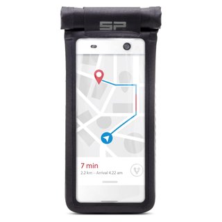 Soporte Smartphone SP Connect Impermeable