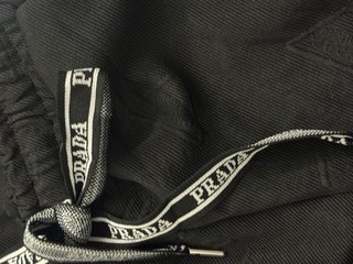 Conjunto Prada Negro Talla M
