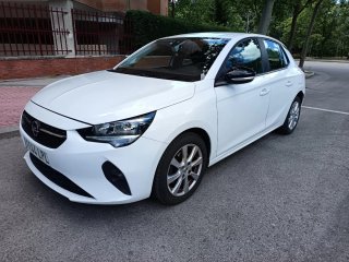 Opel Corsa 2021