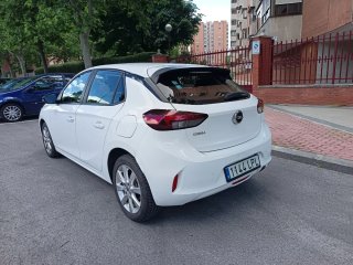 Opel Corsa 2021