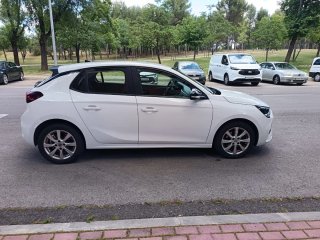 Opel Corsa 2021