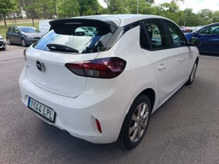 Opel Corsa 2021