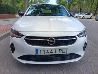 Opel Corsa 2021