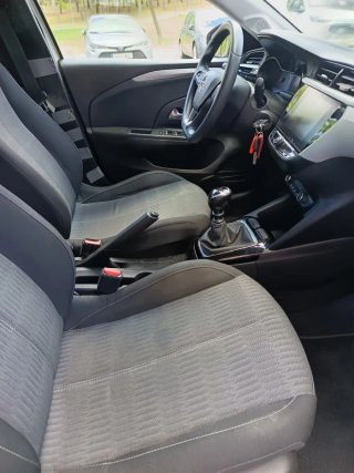Opel Corsa 2021