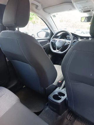 Opel Corsa 2021
