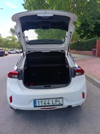 Opel Corsa 2021
