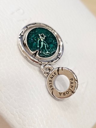 Pandora Charm Stranger Things Mundo Revés Nuevo