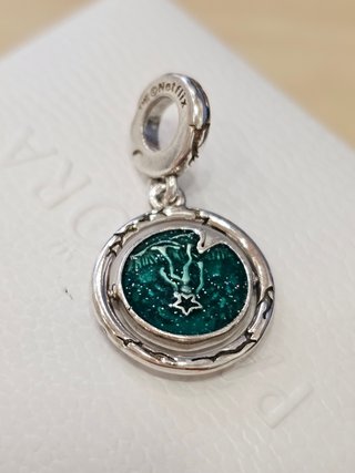 Pandora Charm Stranger Things Mundo Revés Nuevo