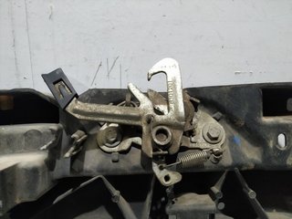 PANEL FRONTAL PEUGEOT 207 CC CABRIO-COUPÉ EP6