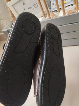 Sandalias Gezer Medical Marrón Talla 43