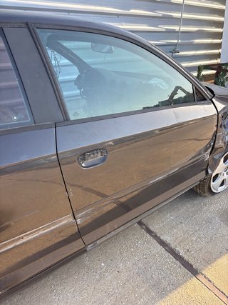 Despiece Audi A3 1.8 TDI