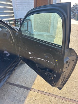 Despiece Audi A3 1.8 TDI