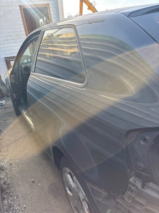 Despiece Audi A3 1.8 TDI