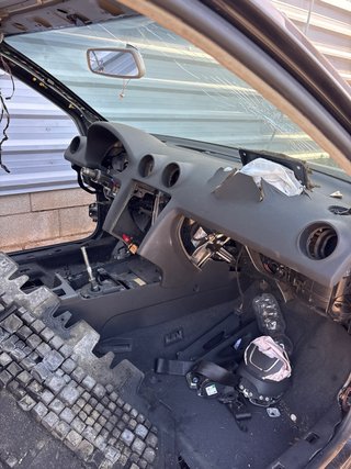 Despiece Audi A3 1.8 TDI