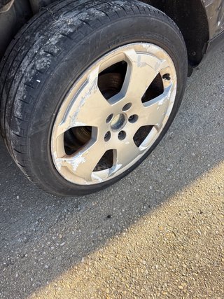 Despiece Audi A3 1.8 TDI