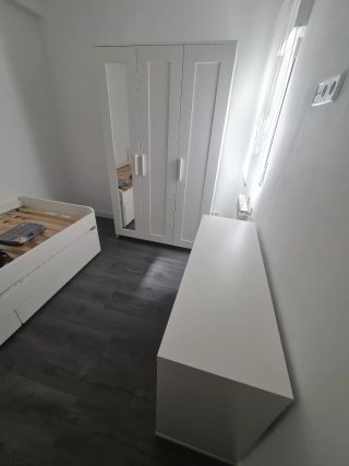 Instalación -montaje de muebles ikea y armarios