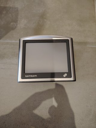 TomTom One Skandinavia GPS