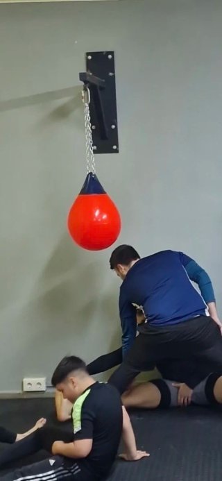 Material de Artes Marciales