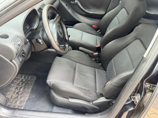 SEAT Leon 2004 130cv 6 velocidades