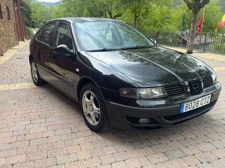 SEAT Leon 2004 130cv 6 velocidades