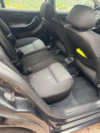 SEAT Leon 2004 130cv 6 velocidades