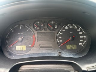 SEAT Leon 2004 130cv 6 velocidades