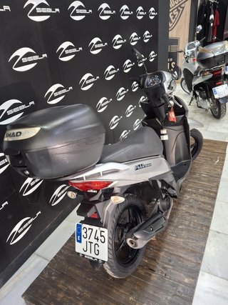Suzuki Address 110 2016 | 19.364 km