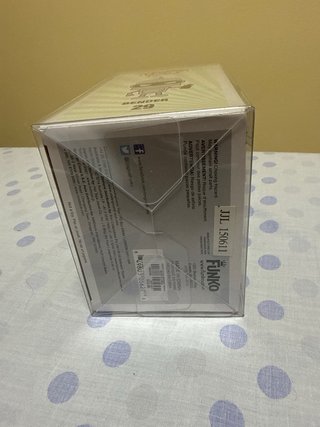 Funko Pop! Futurama Bender 29 Verificado Auténtico