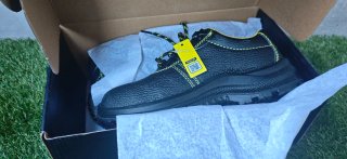 Zapatos de seguridad FORLI S3