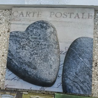 Vari quadri decorativi