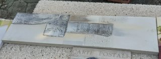 Vari quadri decorativi