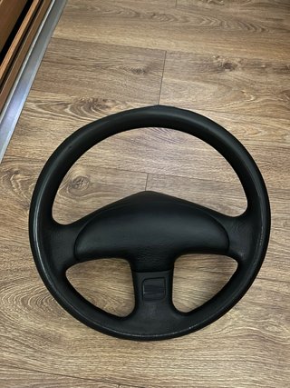 Volante Seat Ibiza 6K