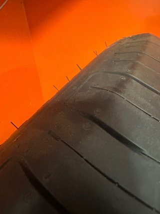 Marca goodyear Ruedas 215/55R18