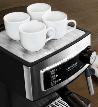 Cafetera Cecotec Power Espresso 20