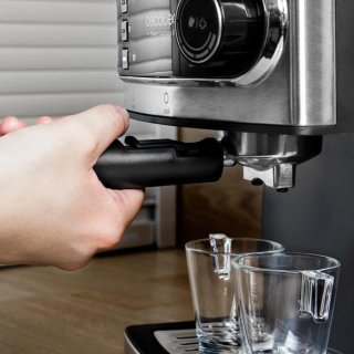 Cafetera Cecotec Power Espresso 20