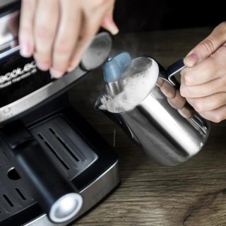 Cafetera Cecotec Power Espresso 20