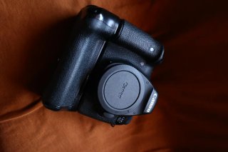 Canon EOS 6D + EXTRAS