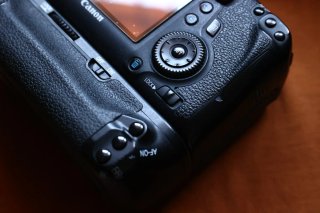 Canon EOS 6D + EXTRAS
