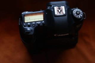 Canon EOS 6D + EXTRAS