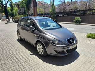 Seat Altea 1.6 102CV Stylance