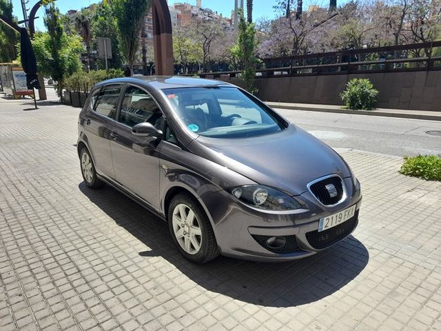 Seat Altea 1.6 102CV Stylance