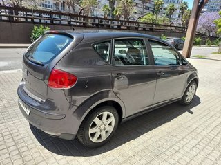 Seat Altea 1.6 102CV Stylance