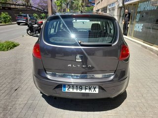 Seat Altea 1.6 102CV Stylance