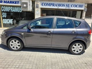 Seat Altea 1.6 102CV Stylance